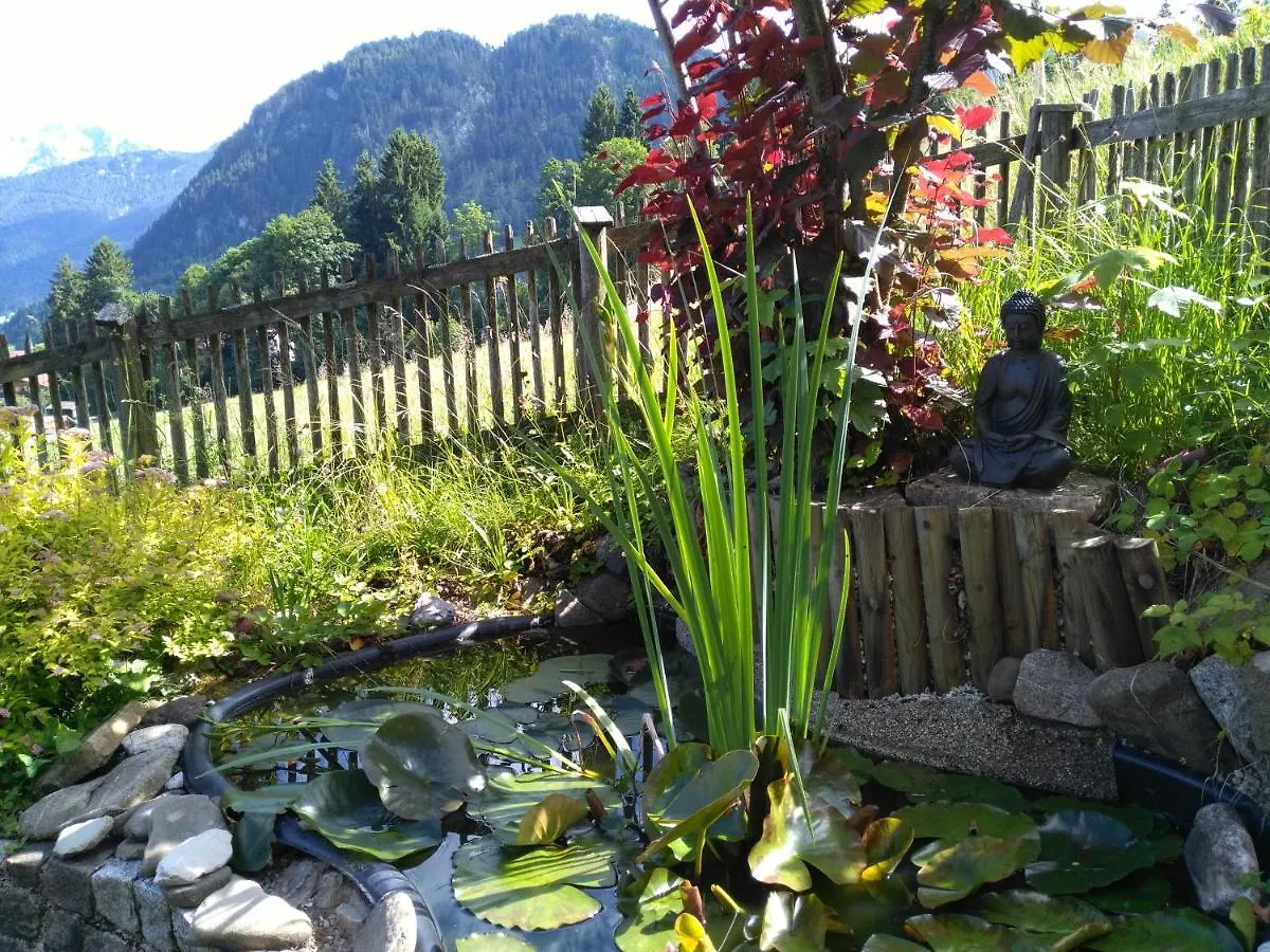 Luxury tent Alpintours Montaneo Schlummerfass Hotel Pfronten Germany